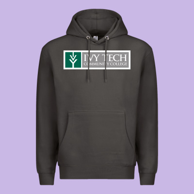 Ivy Tech Community College Of Indiana Premium Hoodie Designed By Artisfamous