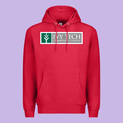 Ivy Tech Community College Of Indiana Premium Hoodie Designed By Artisfamous