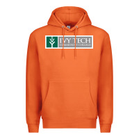 Carrot Ivy Tech Community College of Indiana Premium Hoodie - artisFamous