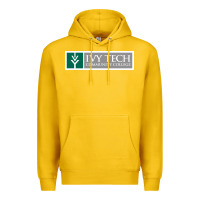 Lemon Ivy Tech Community College of Indiana Premium Hoodie - artisFamous