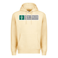 Pina Colada Ivy Tech Community College of Indiana Premium Hoodie - artisFamous