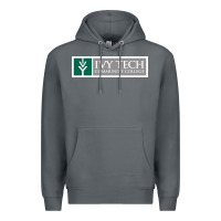 Rock Ivy Tech Community College of Indiana Premium Hoodie - artisFamous