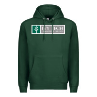 Sports Green Ivy Tech Community College of Indiana Premium Hoodie - artisFamous