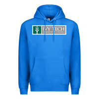 True Royal Ivy Tech Community College of Indiana Premium Hoodie - artisFamous