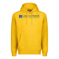Lemon Lake Superior College (LSSU) Premium Hoodie - artisFamous