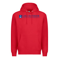 Red Lake Superior College (LSSU) Premium Hoodie - artisFamous