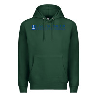 Sports Green Lake Superior College (LSSU) Premium Hoodie - artisFamous
