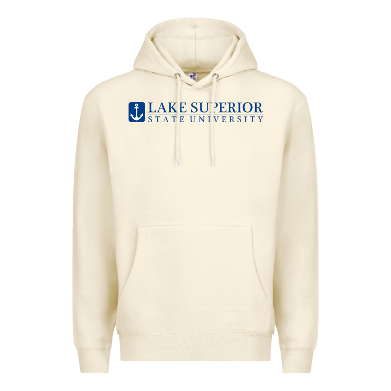 Lake Superior College (lssu) Premium Hoodie by artisFamous | Teevron