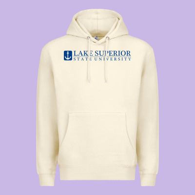 Lake Superior College (lssu) Premium Hoodie Designed By Artisfamous
