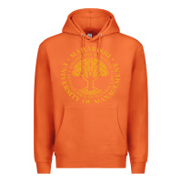 Carrot Maharishi International College Premium Hoodie - artisFamous