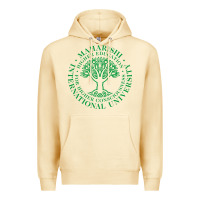 Pina Colada Maharishi International College Premium Hoodie - artisFamous
