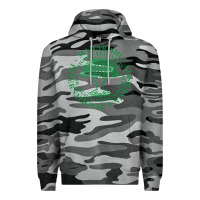 Slate Camo Maharishi International College Premium Hoodie - artisFamous