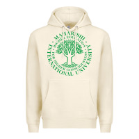 Tofu Maharishi International College Premium Hoodie - artisFamous