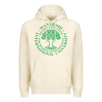 Sandshell Maharishi International College Premium Hoodie - artisFamous