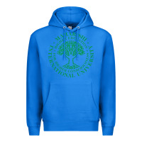 True Royal Maharishi International College Premium Hoodie - artisFamous