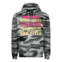 Slate Camo taste tester funniest isn't a jobtitle Premium Hoodie - artisFamous