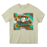 Mossy baseball mom squad tumbler Heavy Core Tee - BundleAndBundleShop