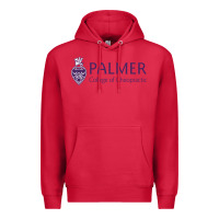 Cardinal Palmer College of Chiropractic Premium Hoodie - artisFamous