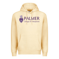 Pina Colada Palmer College of Chiropractic Premium Hoodie - artisFamous