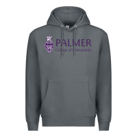 Rock Palmer College of Chiropractic Premium Hoodie - artisFamous