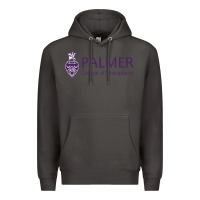 Smoke Palmer College of Chiropractic Premium Hoodie - artisFamous