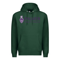Sports Green Palmer College of Chiropractic Premium Hoodie - artisFamous