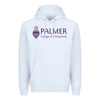 White Palmer College of Chiropractic Premium Hoodie - artisFamous