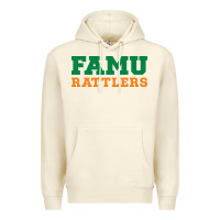 Sandshell Famu Rattlers Premium Hoodie - artisFamous