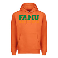 Carrot Famu Rattlers Premium Hoodie - artisFamous