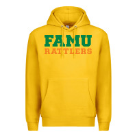 Lemon Famu Rattlers Premium Hoodie - artisFamous