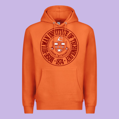 Rose–hulman Institute Of Technology College Premium Hoodie Designed By Artisfamous