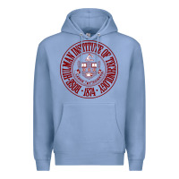 Colony Blue Rose–Hulman Institute of Technology College Premium Hoodie - artisFamous