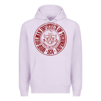 Lilac Rose–Hulman Institute of Technology College Premium Hoodie - artisFamous