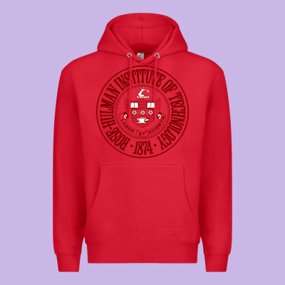 Rose–hulman Institute Of Technology College Premium Hoodie Designed By Artisfamous