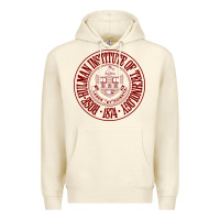 Sandshell Rose–Hulman Institute of Technology College Premium Hoodie - artisFamous