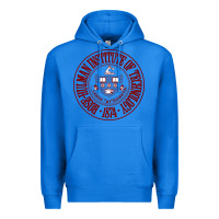 True Royal Rose–Hulman Institute of Technology College Premium Hoodie - artisFamous