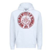 White Rose–Hulman Institute of Technology College Premium Hoodie - artisFamous