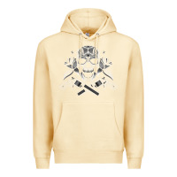 Pina Colada guns & roses 7 Premium Hoodie - artisFamous