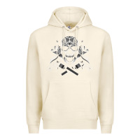 Tofu guns & roses 7 Premium Hoodie - artisFamous