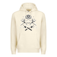 Sandshell guns & roses 7 Premium Hoodie - artisFamous