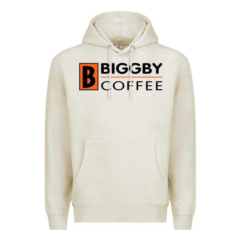 Biggby Coffee Premium Hoodie by artisFamous | Teevron