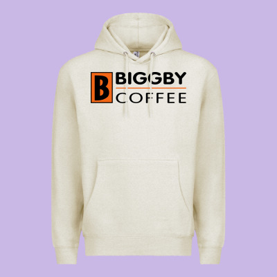 Biggby Coffee Premium Hoodie Designed By Artisfamous