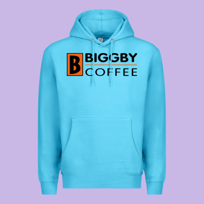 Biggby Coffee Premium Hoodie Designed By Artisfamous