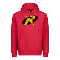 Cardinal Robin Premium Hoodie - artisFamous
