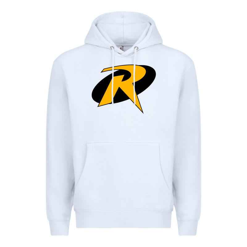Robin Premium Hoodie by artisFamous | Teevron