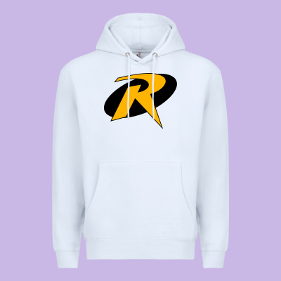 Robin Premium Hoodie Designed By Artisfamous