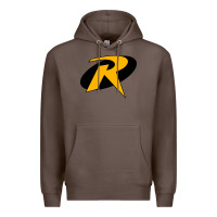 Coffee Robin Premium Hoodie - artisFamous