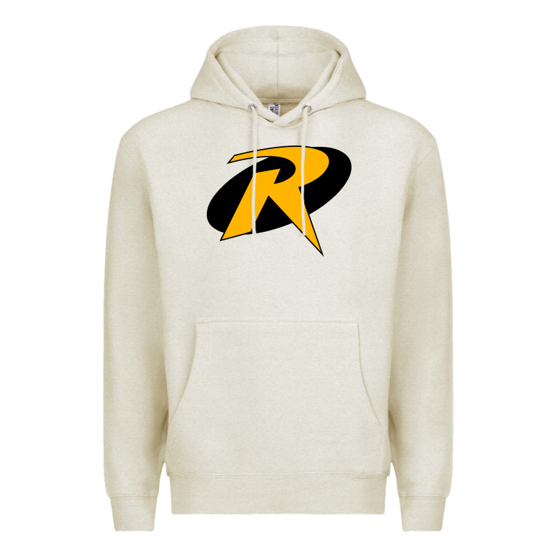 Robin Premium Hoodie by artisFamous | Teevron