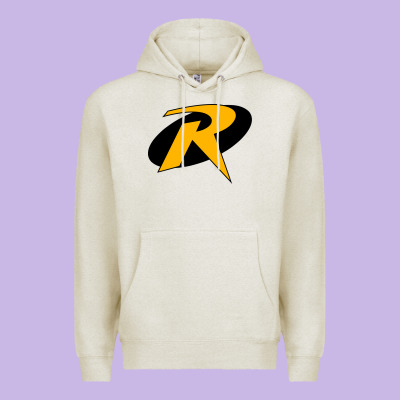 Robin Premium Hoodie Designed By Artisfamous
