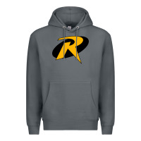 Rock Robin Premium Hoodie - artisFamous